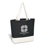 Charisma Laminated Non-Woven Tote Bag, Recycled - Silk Screen