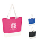 Charisma Laminated Non-Woven Tote Bag, Recycled