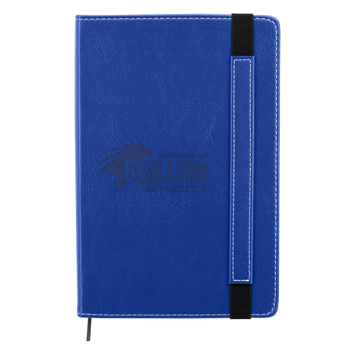 Charlotte Notebook Journal - Debossing