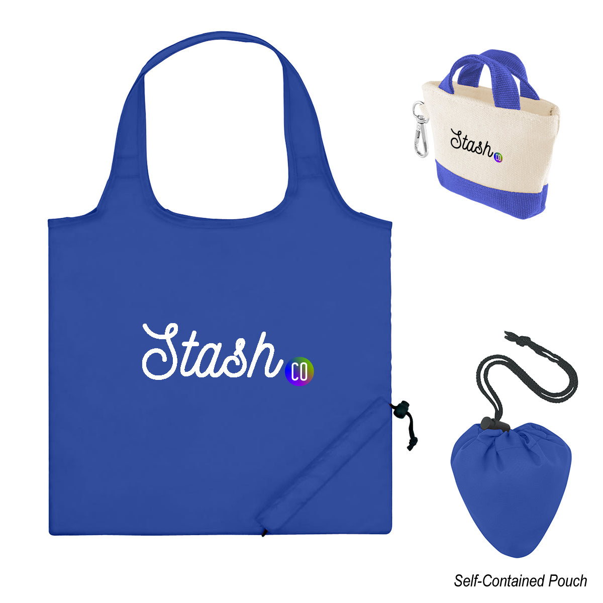 Charm and Carry Kit - Colorbrite
