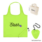 Charm and Carry Kit - Lime Green - Colorbrite