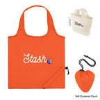 Charm and Carry Kit - Orange - Colorbrite