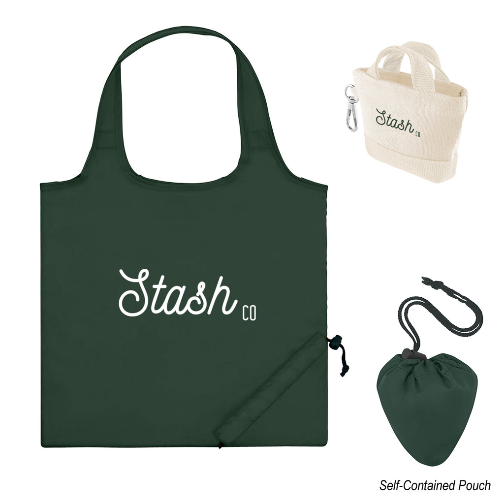 Charm and Carry Kit - Silk Screen