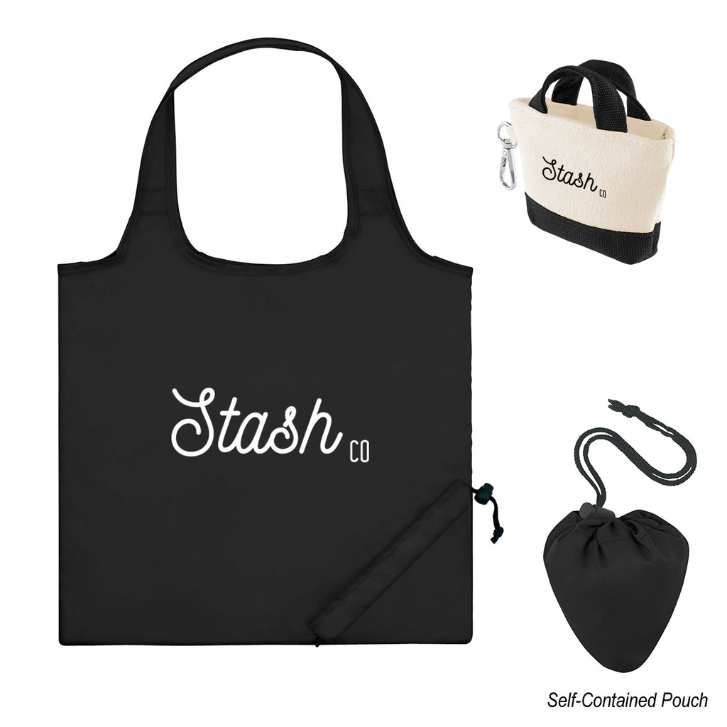 Charm and Carry Kit - Silk Screen