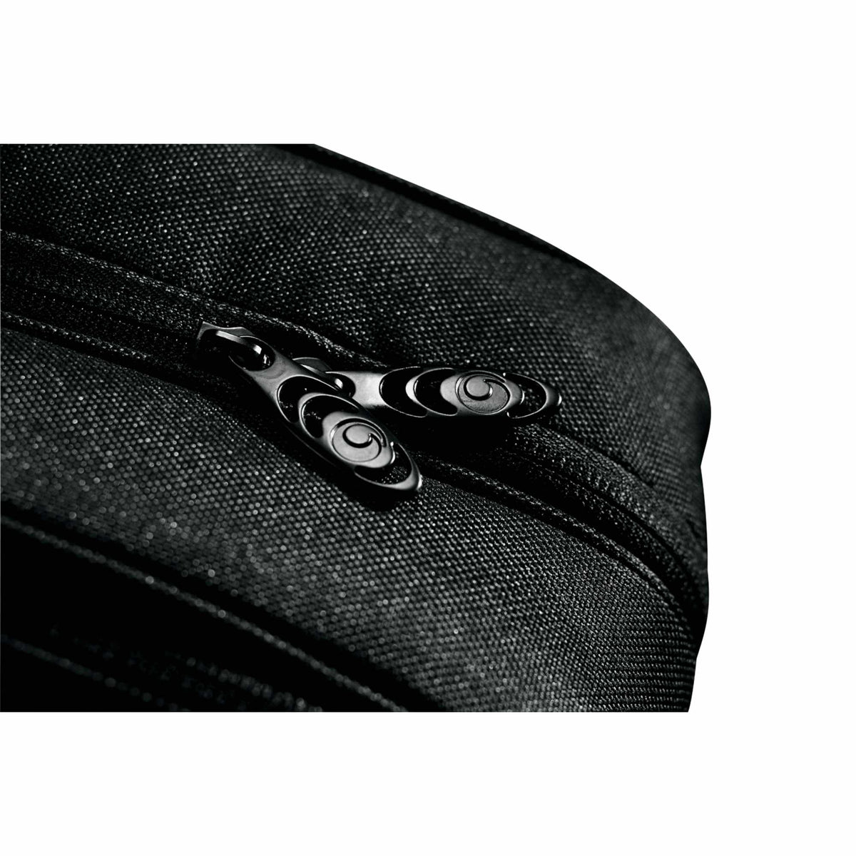 CheckMate TSA Computer Briefcase for 15 Inch Laptops Embroidery - Black - Photo 6