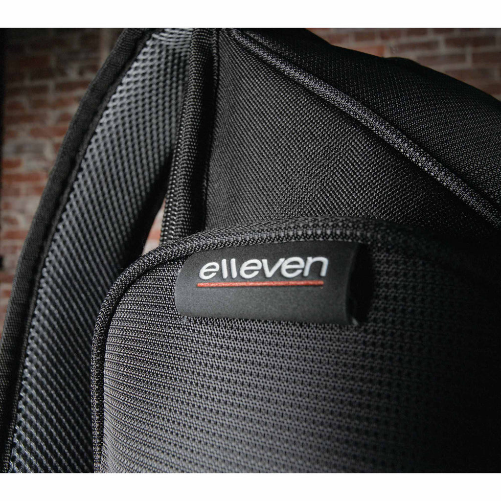 Checkpoint Friendly Laptop Backpack with File Divider, 17 Inch Transfer - Black - Photo 10