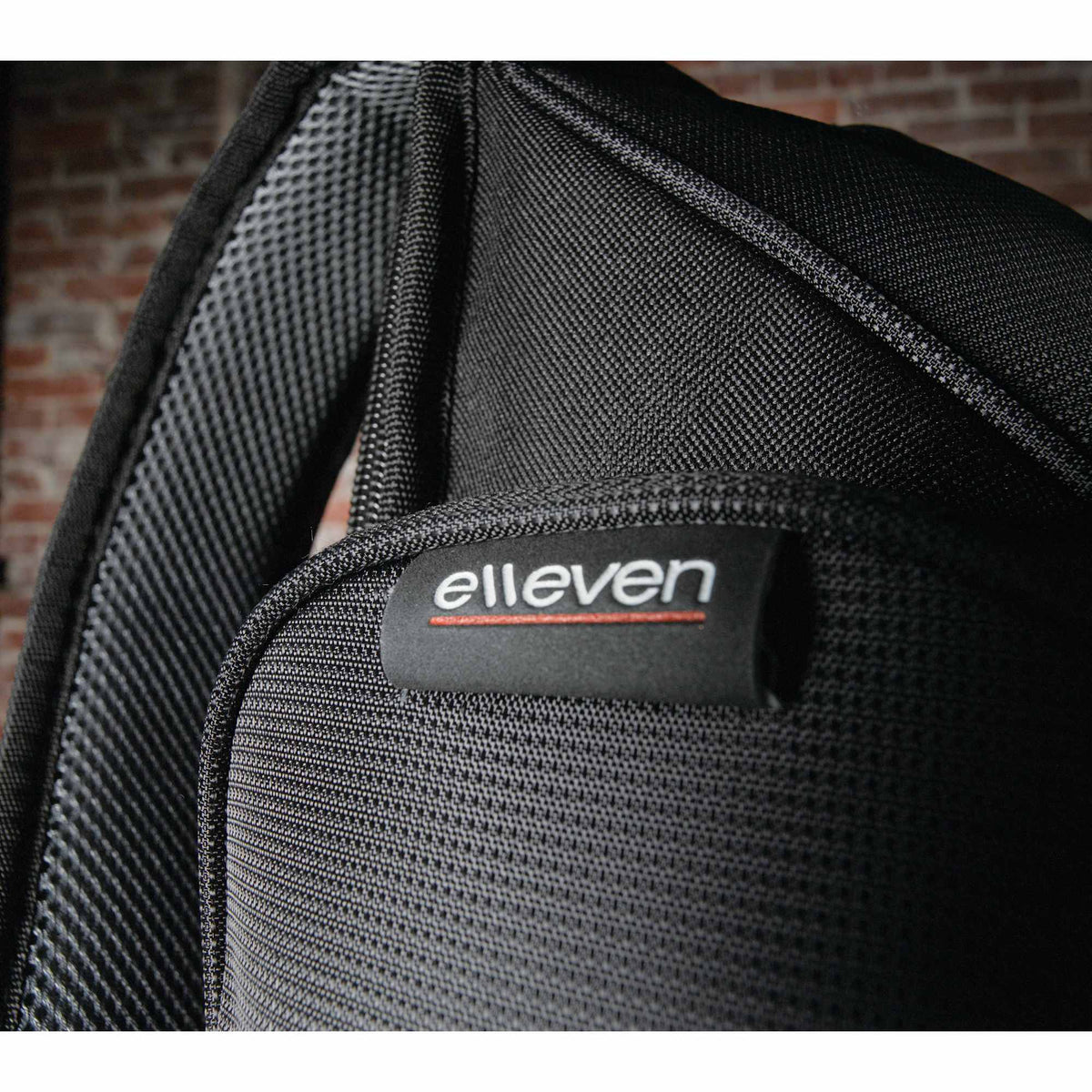Checkpoint Friendly Laptop Backpack with File Divider, 17 Inch Transfer - Black - Photo 10