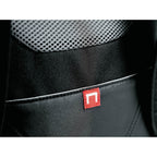 Checkpoint Friendly Laptop Backpack with File Divider, 17 Inch Transfer - Black - Photo 7