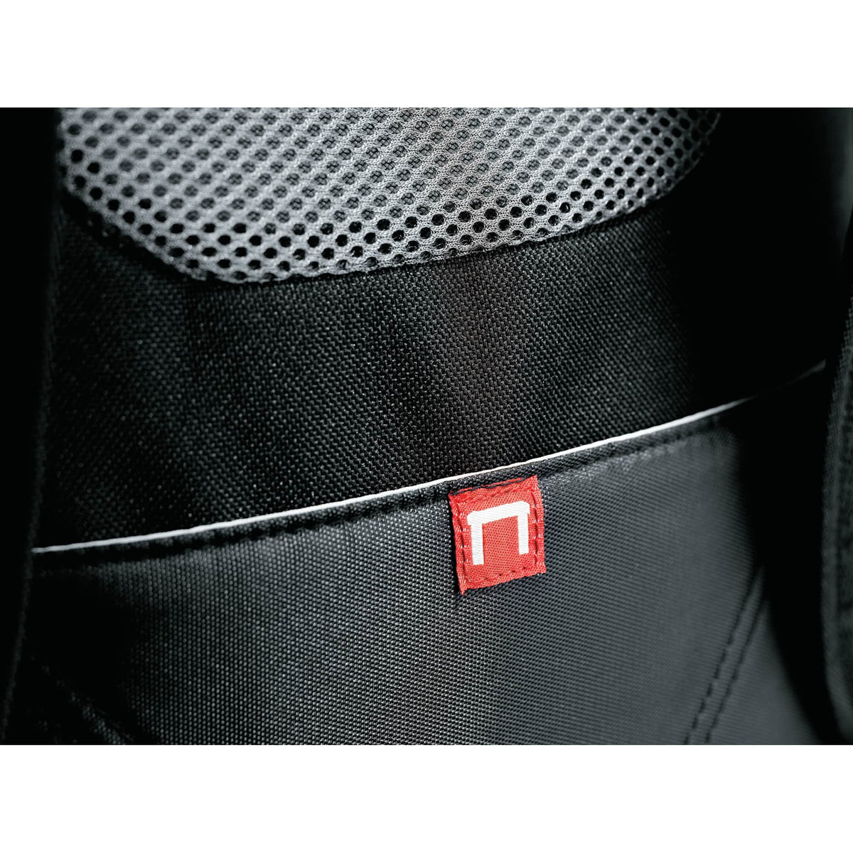 Checkpoint Friendly Laptop Backpack with File Divider, 17 Inch Transfer - Black - Photo 7