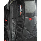 Checkpoint Friendly Laptop Backpack with File Divider, 17 Inch Transfer - Black - Photo 9