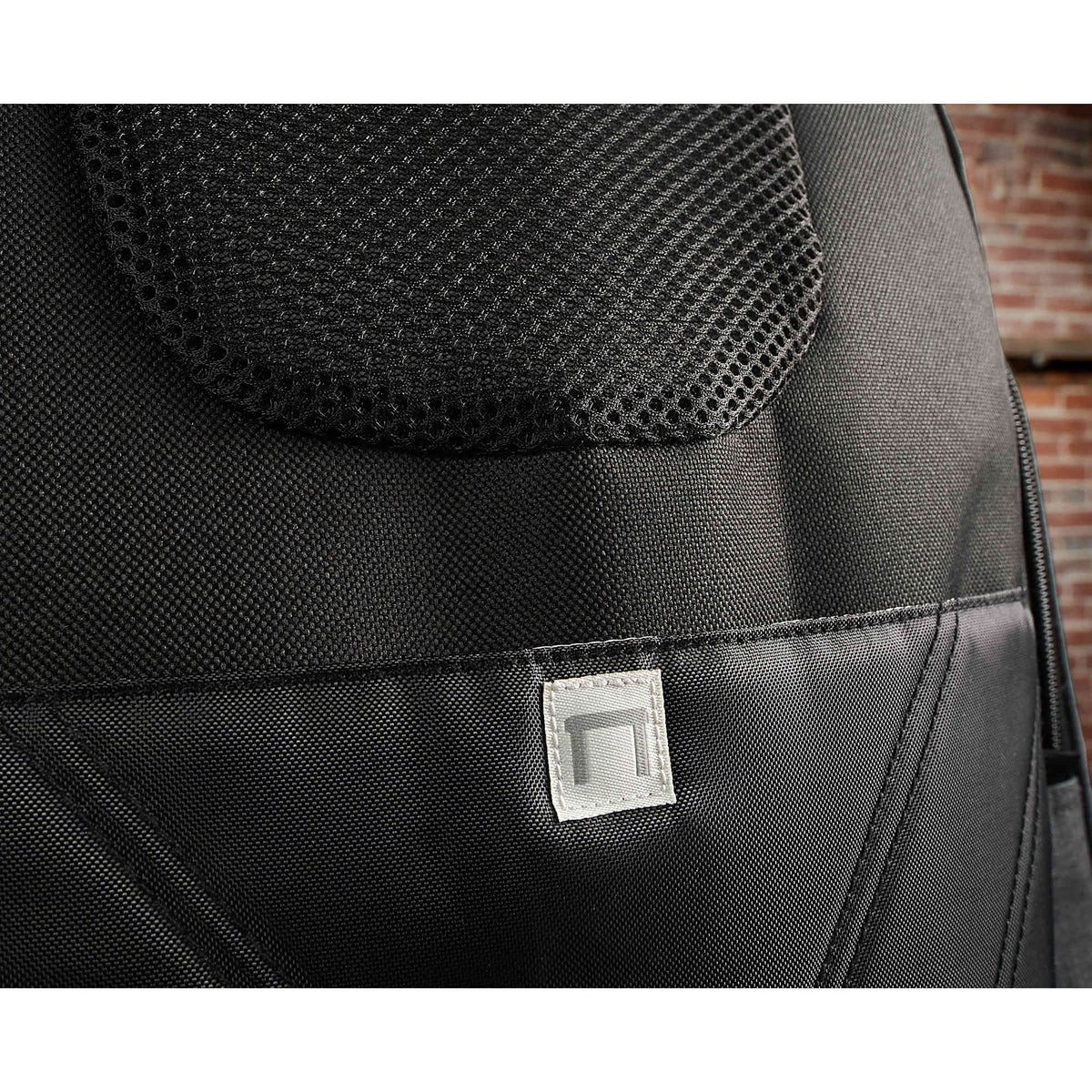 Checkpoint Friendly Laptop Backpack with File Divider, 17 Inch Transfer - Charcoal - Photo 6