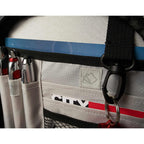 Checkpoint Friendly Laptop Backpack with File Divider, 17 Inch Transfer - Charcoal - Photo 7