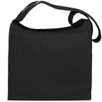 ChicoBag rePETe Crossbody Sling Tote Transfer - Black - Back