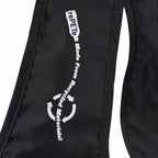 ChicoBag rePETe Crossbody Sling Tote Transfer - Black - Detail 2