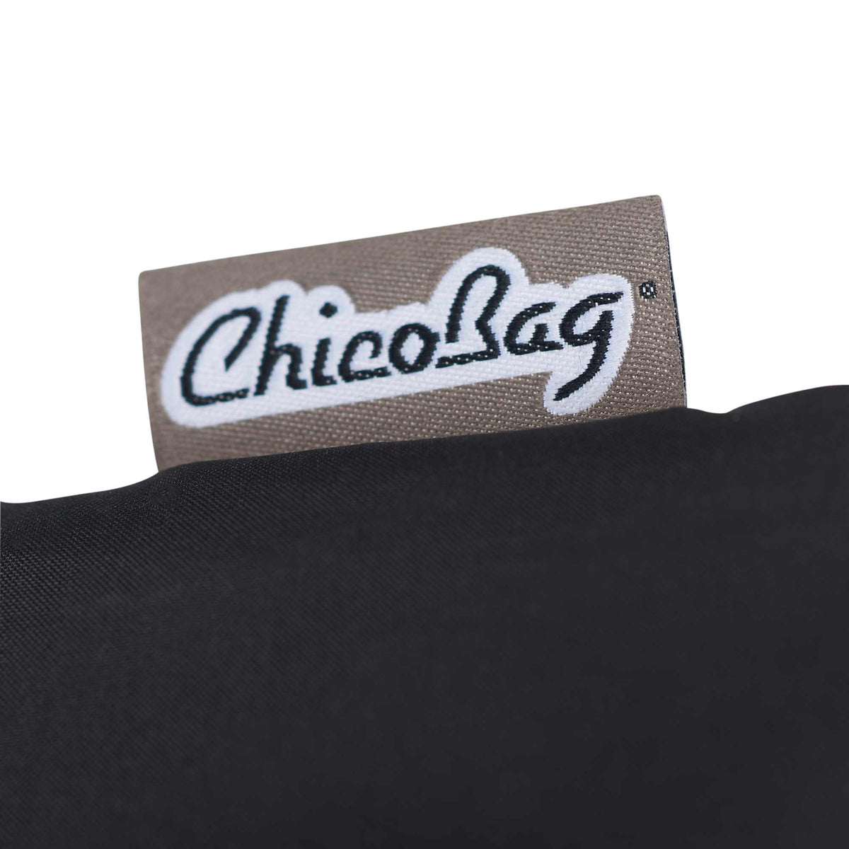 ChicoBag rePETe Crossbody Sling Tote Transfer - Black - Detail 3