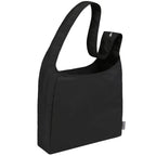 ChicoBag rePETe Crossbody Sling Tote Transfer - Black - Right Angle 4