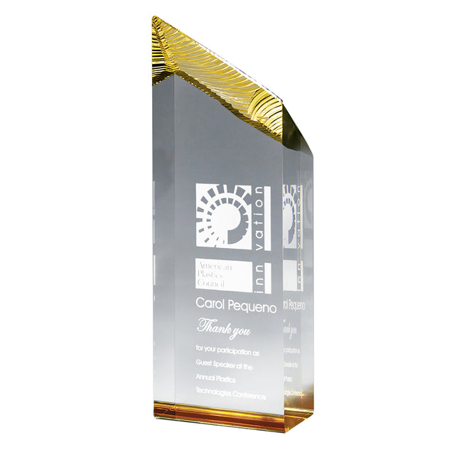 Chisel Tower Award, Large
