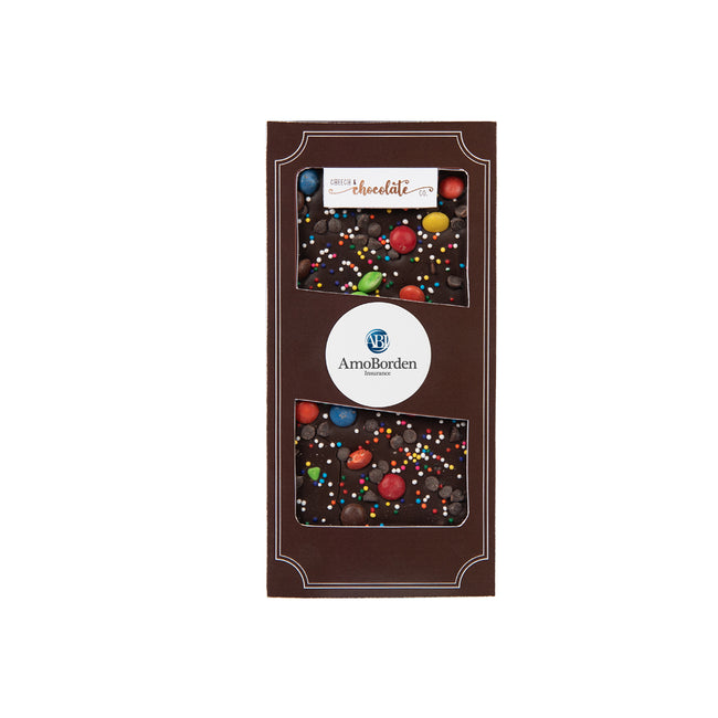 Chocolate Bar, Gourmet