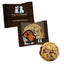 Chocolate Chip Cookie, Large - Large Chocolate Chip Cookie
