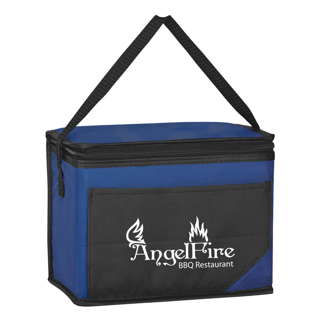 Chow Time Cooler Bag, Non-Woven