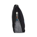 Circuit Expandable Neoprene Tech Organizer - Black - View 4