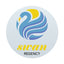 Circular Acrylic Coaster - Full Color