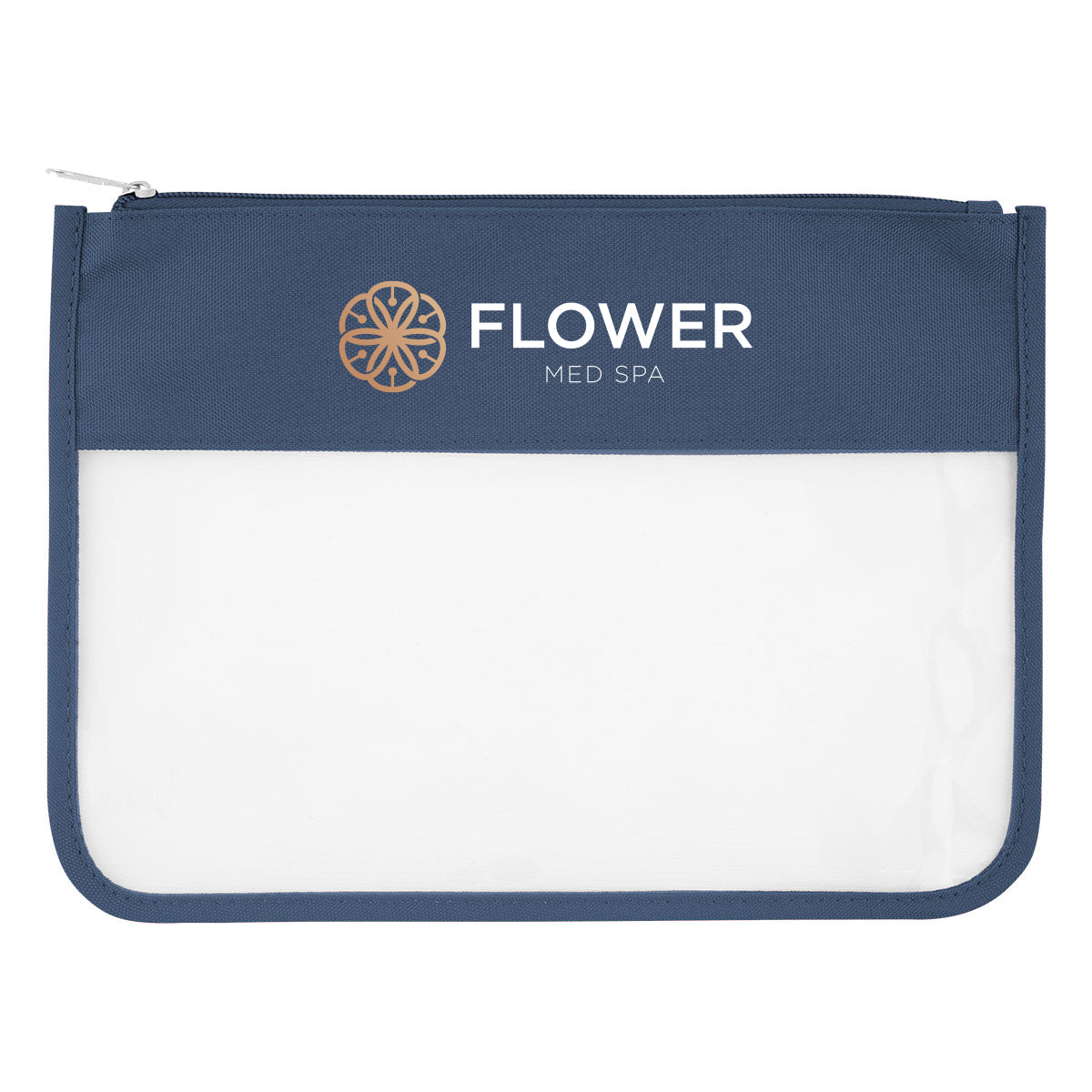 Clarice Toiletry Bag in EVA - Colorbrite