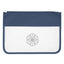Clarice Toiletry Bag in EVA - Silk Screen