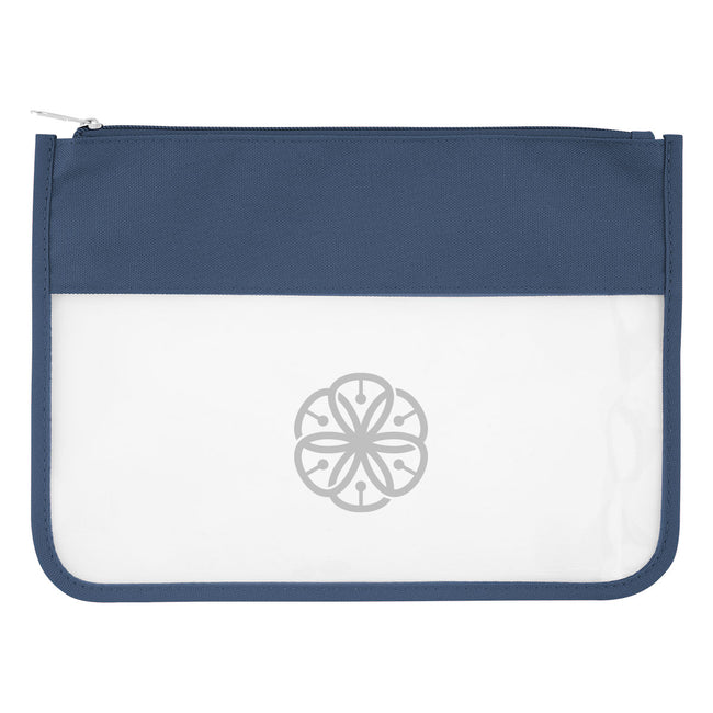 Clarice Toiletry Bag in EVA