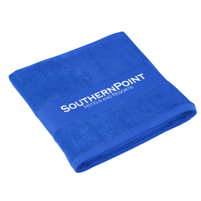 Classic Beach Towel