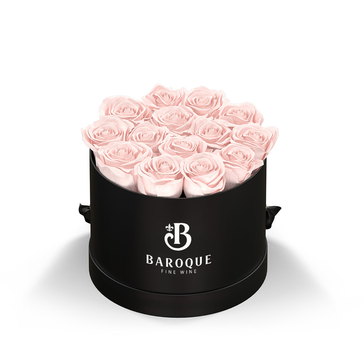 Classique Small Round by VeF - Silk Screen