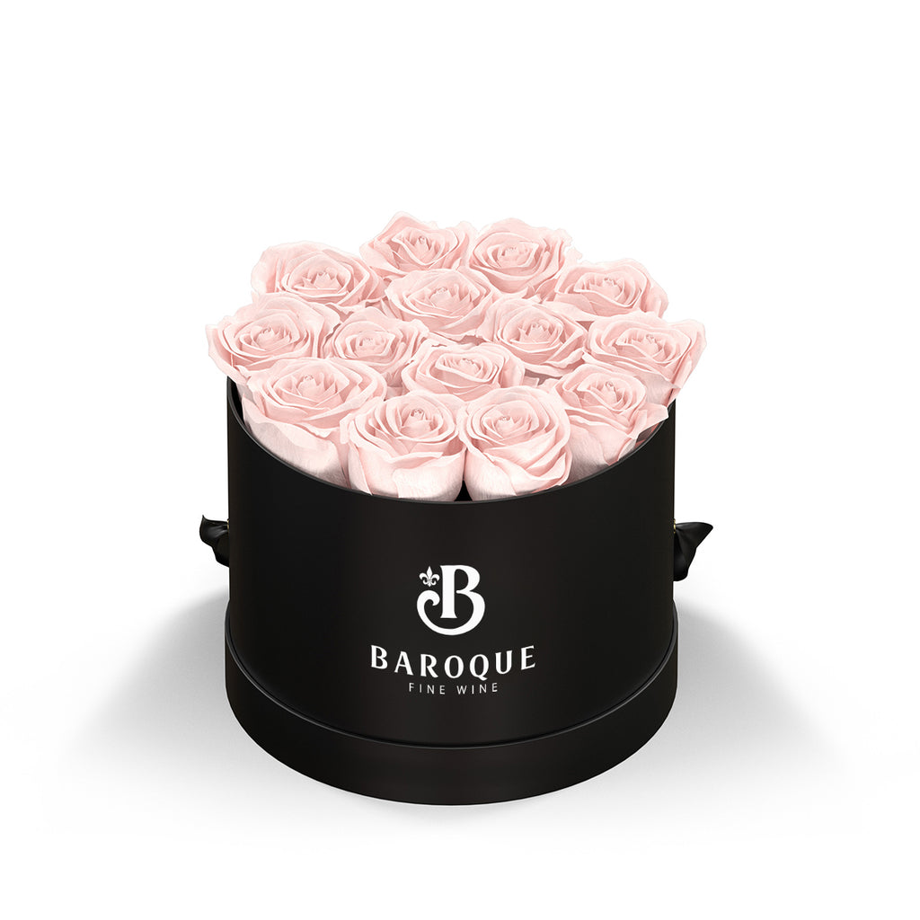 Classique Small Round by VeF - Silk Screen