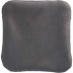 Clean Screen Pocket Cleaning Cloth Full Color - Black - Back