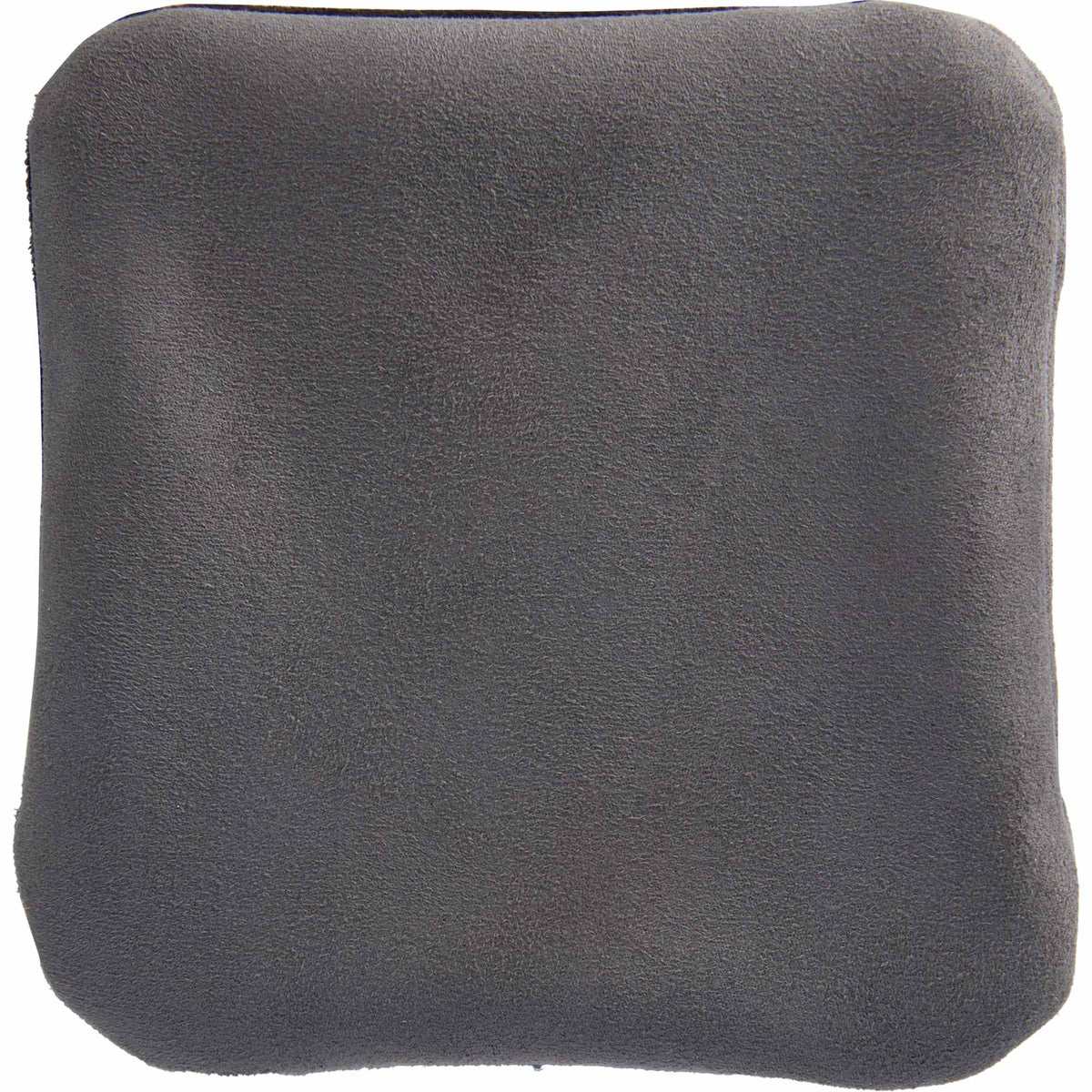 Clean Screen Pocket Cleaning Cloth Full Color - Black - Back
