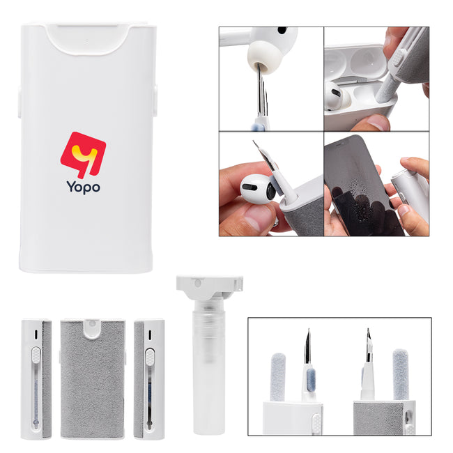 Cleaning Set for Wireless Earbuds