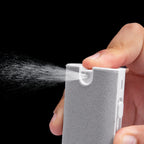 Cleaning Set for Wireless Earbuds - Spray