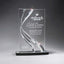 Clear Award, Medium - Clear