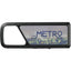 Clip Clap Mini Clip-On Bluetooth Speaker Full Color - Black - Front