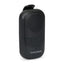 Clip-On Wearable Bluetooth Speaker - Black - View 1