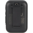 Clip Tune Magnetic Speaker with Clip, Bluetooth 6.0 Full Color - Black - Back