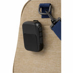 Clip Tune Magnetic Speaker with Clip, Bluetooth 6.0 Full Color - Black - Detail 2