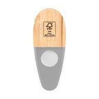 Clip with a Magnet - Back