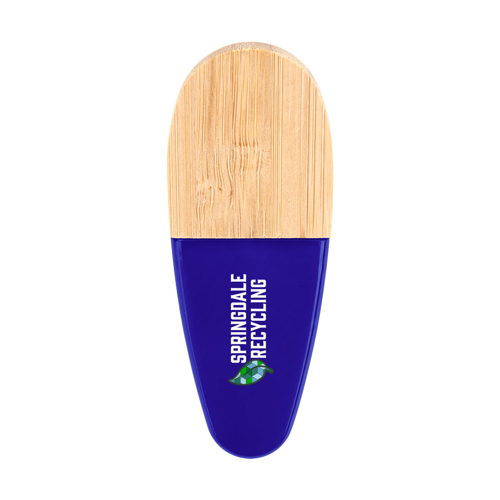 Clip with a Magnet - Full Color