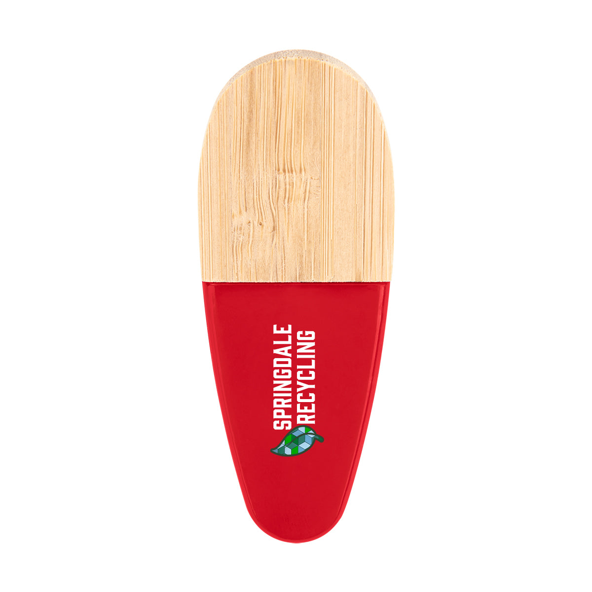 Clip with a Magnet - Full Color