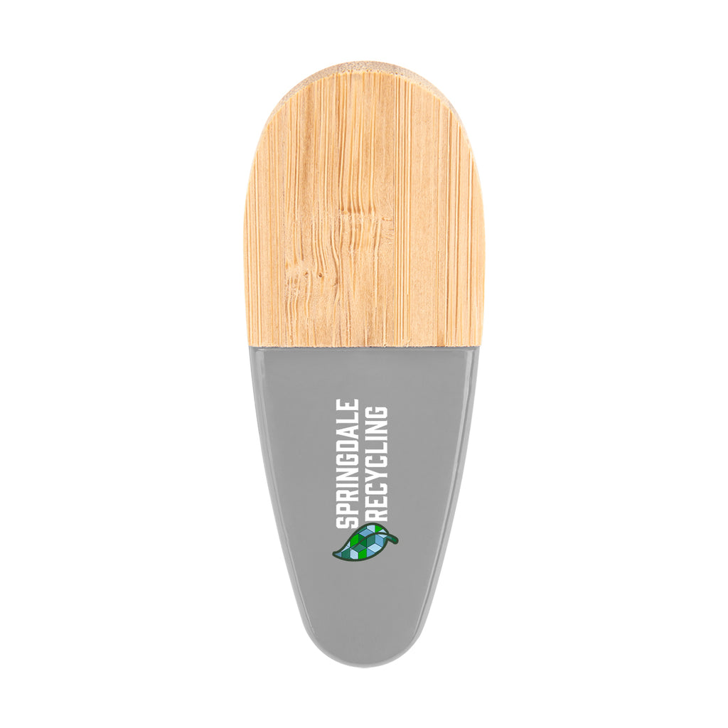 Clip with a Magnet - Full Color