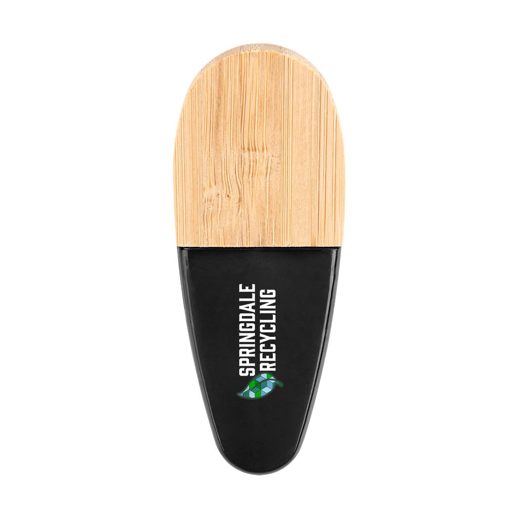 Clip with a Magnet - Full Color
