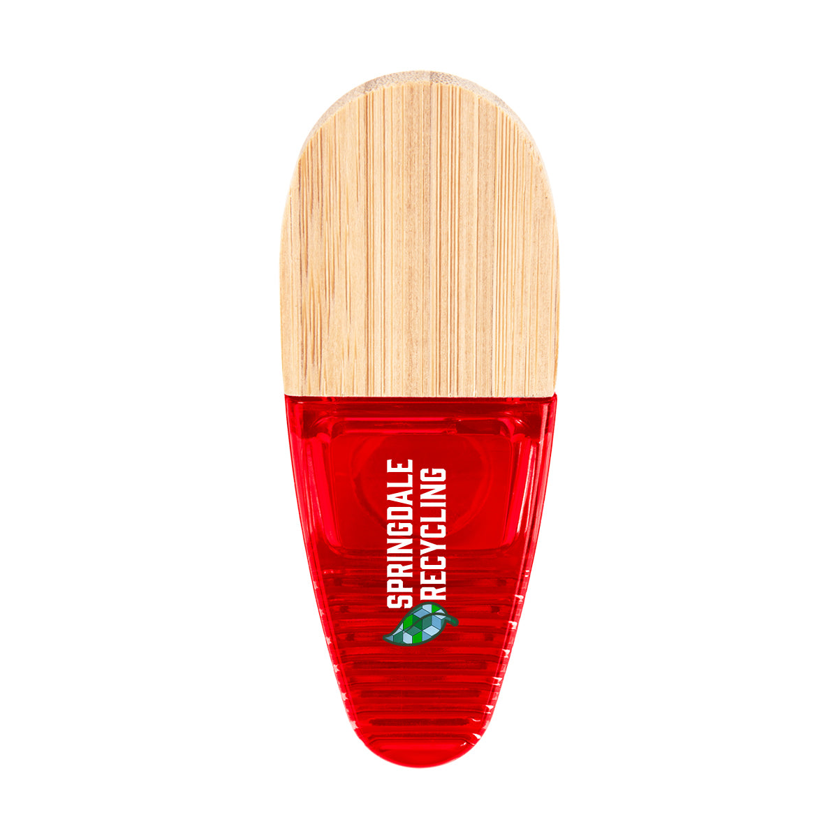 Clip with a Magnet - Full Color