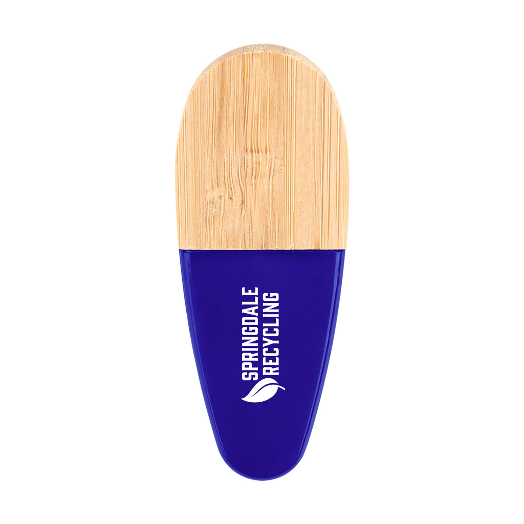 Clip with a Magnet - Silk Screen