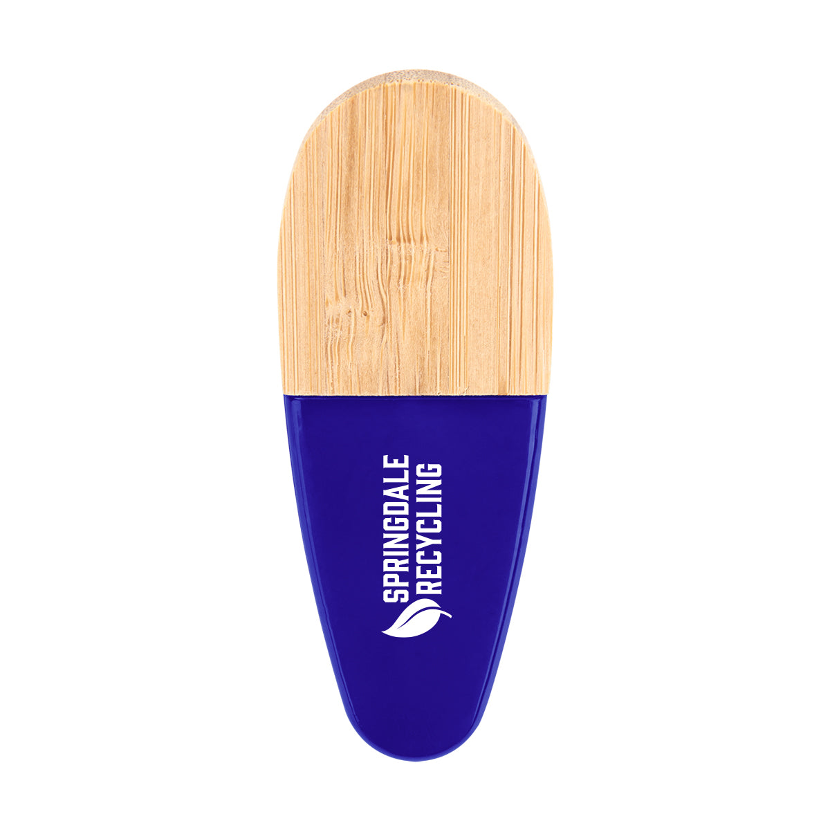 Clip with a Magnet - Silk Screen