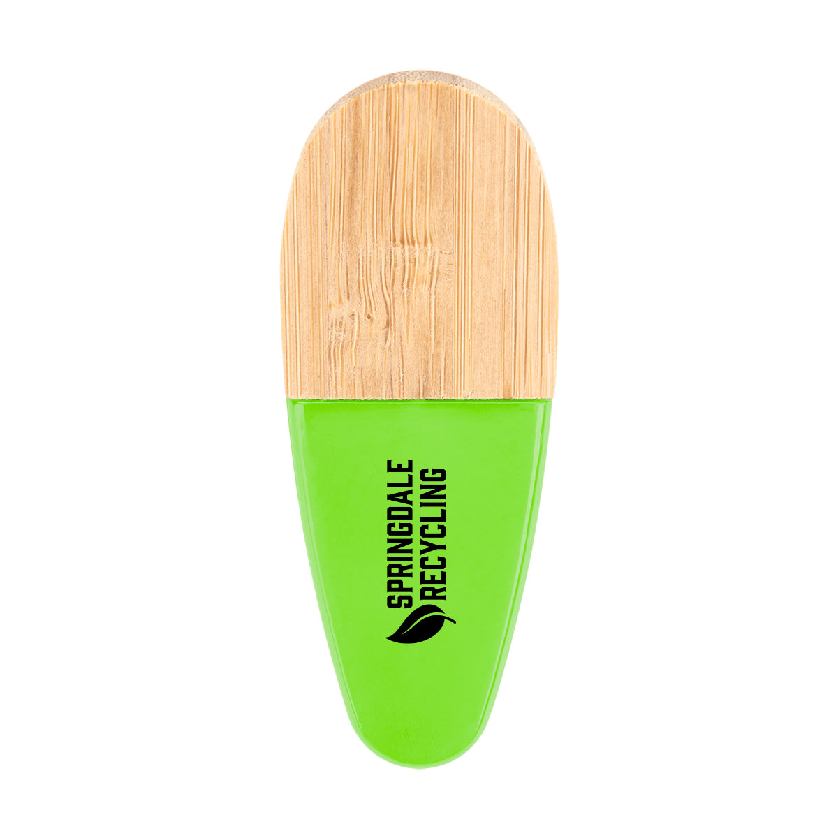 Clip with a Magnet - Silk Screen